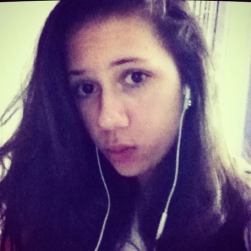 Never give up and believe in your dreams✌