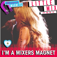 @justinbieber. @taylorswift13. @thewanted. @onedirection. @edsheeran. @LittleMixOffic. @mcflymusic. @EmblemThree.