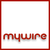 MyWire gathers content from the world's publishers, large and small, and makes it readily accessible.
