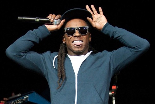 Cold truths and Quotes to inspire. 
                               Official Lil Wayne Parody account