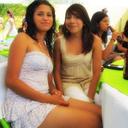 Daniela Almendarez - @Danniielithats - Twitter