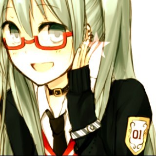 Hai I'm Alice ^^ my mom is @nightwolf_girl and my epic brothers are @zatchbell555 and @son_gokan :3  ~