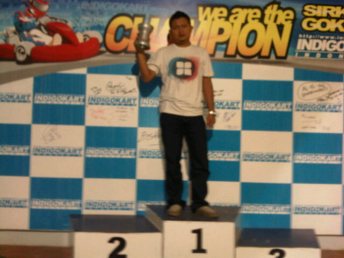 let's hahahihi | in @ShelArselia ♥