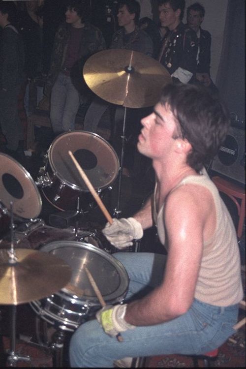 drumsforfun531's profile picture. 