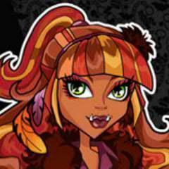 SassySquatchMH's profile picture. S'up guys and ghouls! The name is Sassy, 'cause I'mma sass you up if you get on the wrong side of me! Daughter of the Sasquatch, student at Monster High.