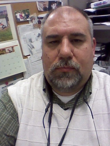 doar_sam's profile picture. 