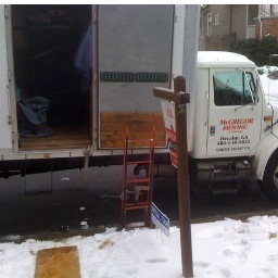 McGMov's profile picture. Moving families & businesses since 1993 throughout Atlanta, Georgia, and the Southeast. Associate Member of NAPO-GA