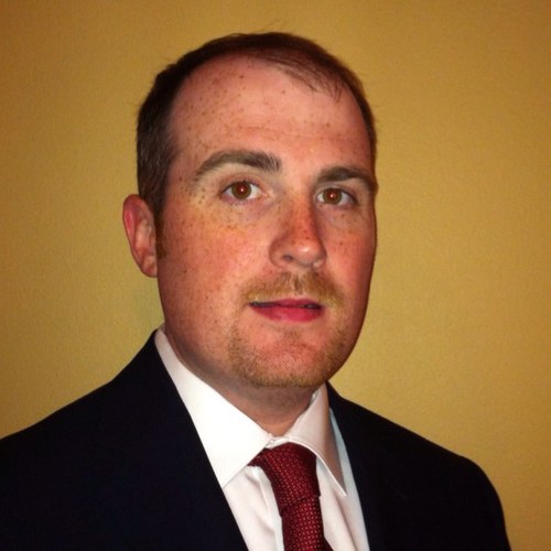 BenKCooper's profile picture. 