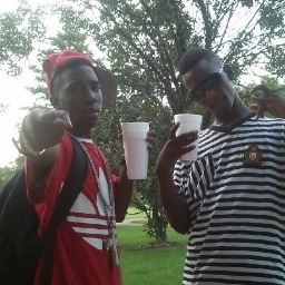 IMA REAL AZZ NIGGA DATZ GHOSTOWN BOUND N BOUT GETTIN $$$$$$