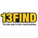 13 FIND (@13find) Twitter