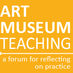 Art Museum Teaching (@artmuseumteach) Twitter profile photo