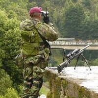 Comandos Colombia (@fecomando) 's Twitter Profile