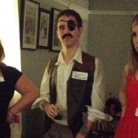 Vore Gerbinski (@sclayton891) 's Twitter Profile Photo