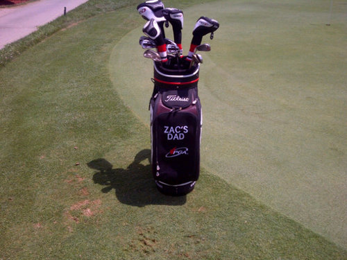 cpgajeff's profile picture. Jeff Moore, 2019 and 2011 PGA of Ontario Junior Leader of the Year and Head Professional for The City of Brantford at Walter Gretzky Municipal Golf Course