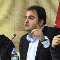 HGokalpKucuk's profile picture. Doktor /RUBAFED-Rumeli Balkan Federasyonu Genel Başkan Yard. / RUBASAM-Rumeli Balkan Stratejik Araştırmalar Merkezi Genel Sekreteri