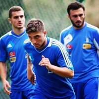 stafilidis kwstas (@stafilidisk) 's Twitter Profile