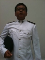 azfarigus's profile picture. who am I doesnt matter.....the only question is who are you?