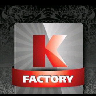 Bienvenidos a la cuenta OFICIAL del grupo
  K-FACTORY, ARTISTAS DE LIDER MUSICAL PY. contactos 0983657693 INSTAGRAM: @KFACTORYoficial