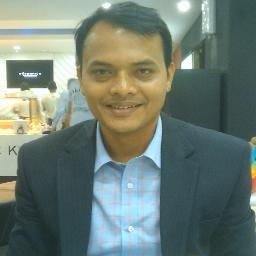 TwiterPritish's profile picture. 