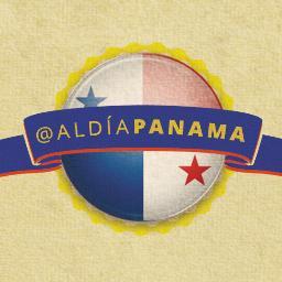 Para mantenerte al día en #Panama #Noticias #Espectaculos #Deportes #Variedades - Email: prensa@aldiapanama.com