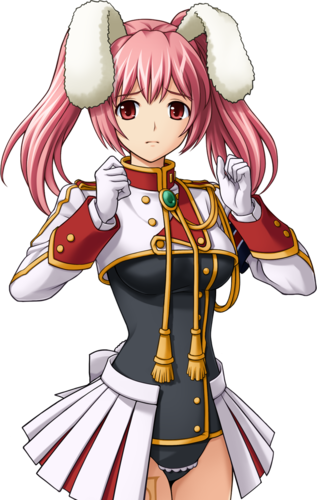 @Fem_Indonesia Maid | @Siesta410_U friends