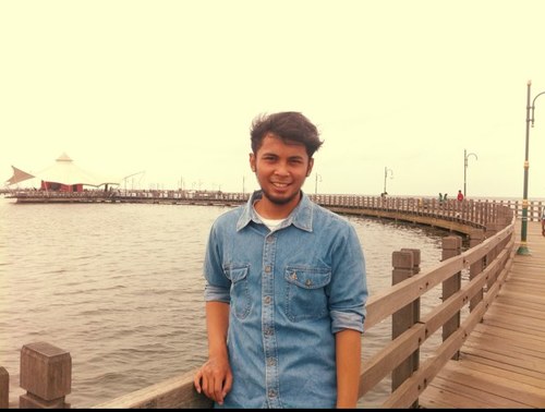 Muhammad Riftikar