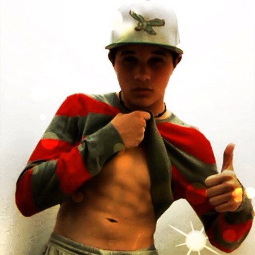 Magistic22's profile picture. 