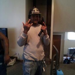 R.I.p pope pop out king 
R.I.p gooch trapgod