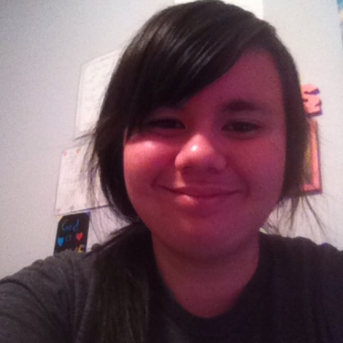 I'm me :)