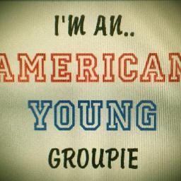 Follow great new Country Group American Young - Kristy Osmunson and Jon Stone.  Become a AY groupie with us. https://t.co/dcMDDUY4Zn