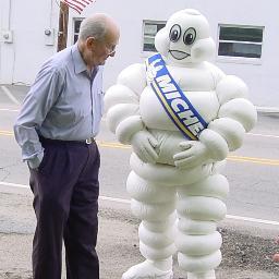 Family owned tire store
