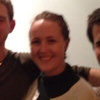 Melanie Pitkin (@mcpitkin) 's Twitter Profile