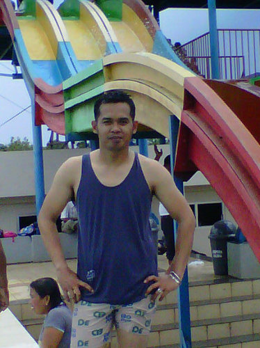 Amier_Psi's profile picture. 2A42DDCD Lebih baik diSakiti daripada menyakiti!!!