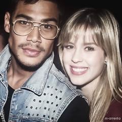 somicnatica21's profile picture. Acho que meu Ponto Fraco sempre vai ser você ♬