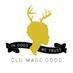 Old Made Good (@oldmadegood) Twitter profile photo Old Made Good (@oldmadegood) Twitter profile photo
