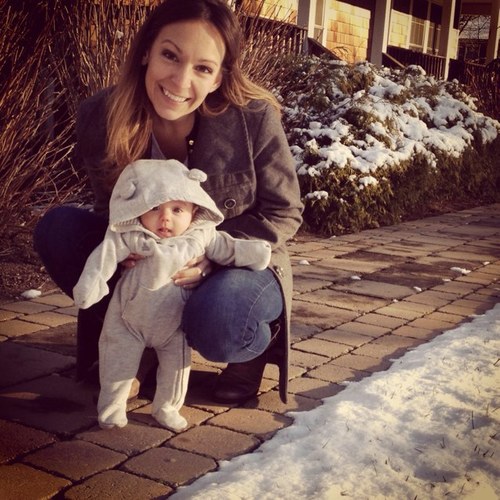 ugakerri's profile picture. ATL. UGA. Adventures. Woo woo.