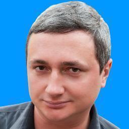 Музыкальный журналист Гуру Кен. Ежедневно о злободневном.