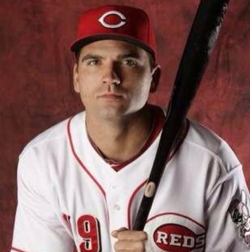 King of Swing /  face of MLB