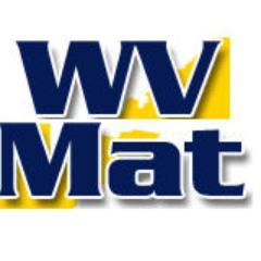 WV-Mat  --  The West Virginia Wrestling Webpage