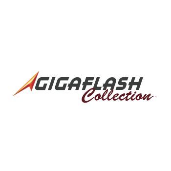GigaCollection's profile picture. Gigaflash Collection (Gigaflash Limited)

Gigaflash Collection aim to produce creational, innovative and applicable stuff