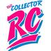 Radcollector (@radcollector) Twitter profile photo Radcollector (@radcollector) Twitter profile photo