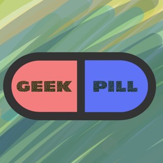 GeekPill Profile Picture