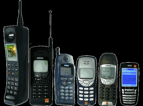 Business comms resellers in mobile industry 22 years.