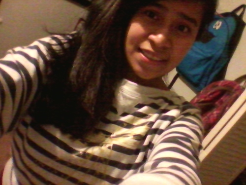 HELLO!!|WELCOME TO MY PROFILE!|14 years young | Summerour | soccer | volleyball | follow me and ill follow u back| #believe| #hunter|#IM5