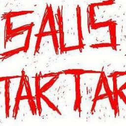 STTpoppunk's profile picture. Trio pop punk minimalis. @josemouriino as drum, @josetbal as guitar + vocal, @hananaryana as bass. More info fais ☎ 081908095706