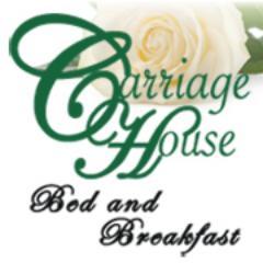 about life in a bed and breakfast in Jefferson