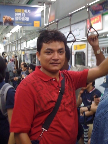 Human Rights Defender