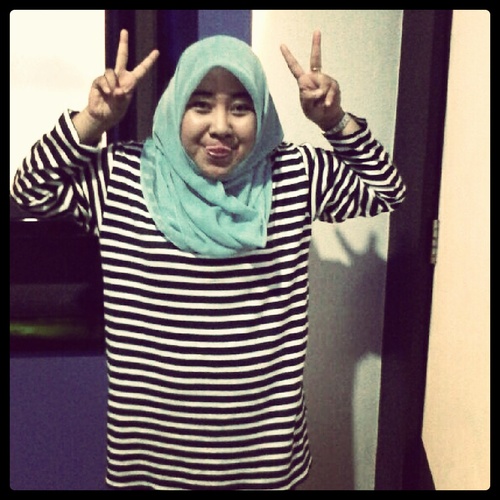 DcDebbychintya's profile picture. Im career woman and i love Ansorrudin.