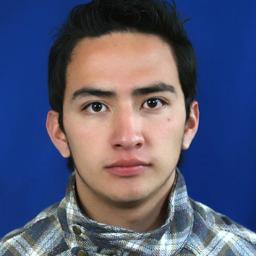 deybisantos's profile picture. ESTUDIANTE ARQUITECTURA