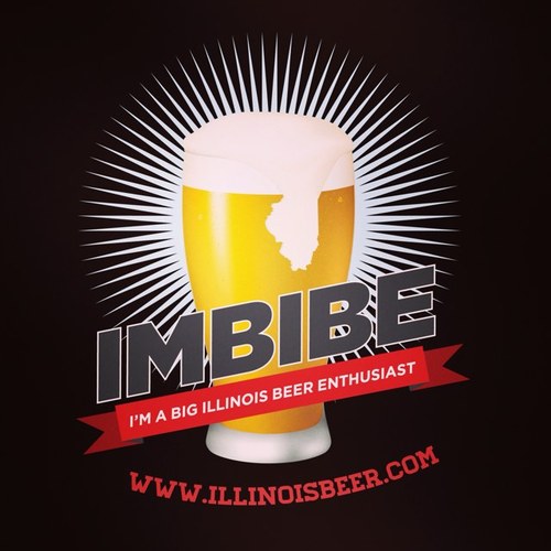 Home of true Illinois beer enthusiasts! IMBIBE was established to unite enthusiasts of Illinois beer & the brewing culture of the 21st State of the Union.